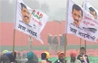 With Mega Rally and Trending, Arvind Kejriwal Launches Punjab Campaign Today